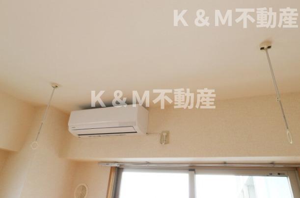 その他部屋・スペース　物件の内装です