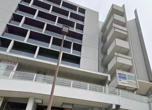 病院　友ペインクリニック（病院）まで117m