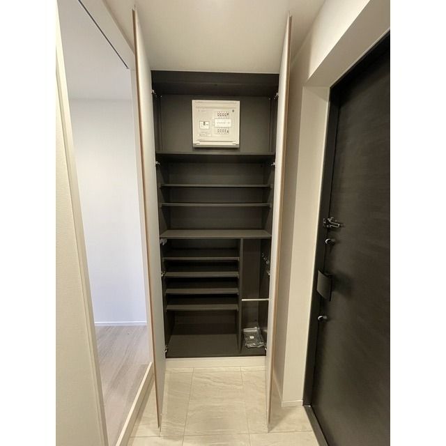 その他　シューズボックス