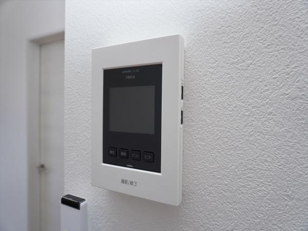 セキュリティ　セキュリティ