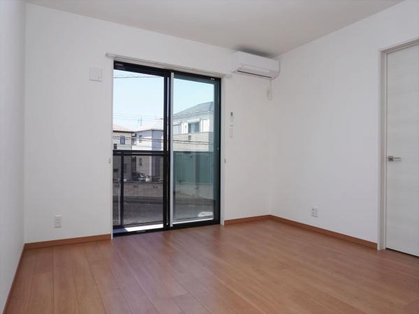 その他設備　その他部屋・スペース