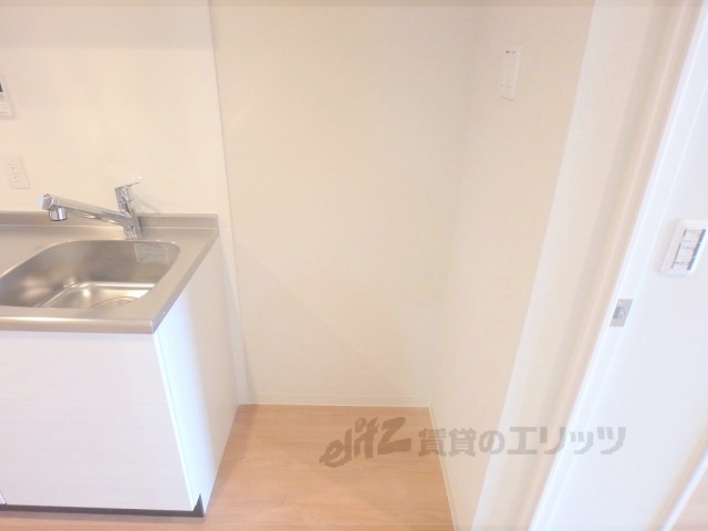 その他部屋・スペース　冷蔵庫置場