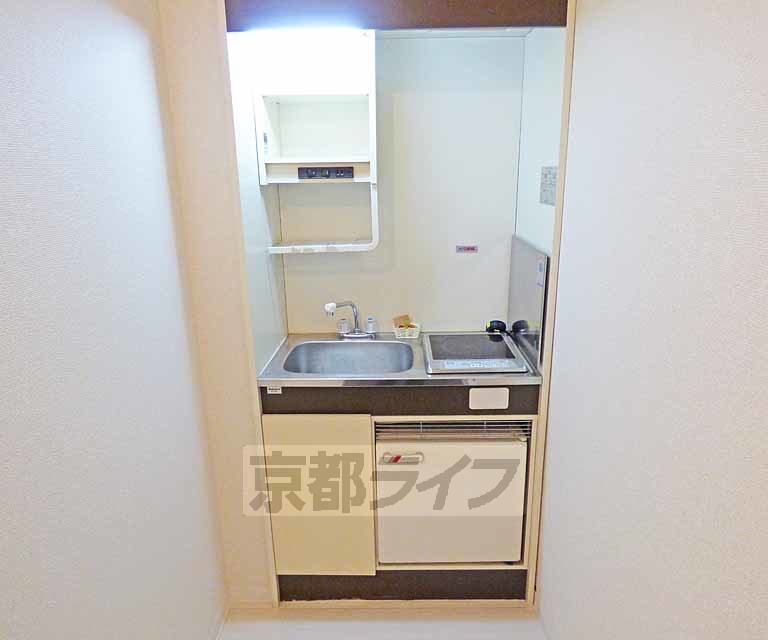 キッチン　綺麗なキッチンです。