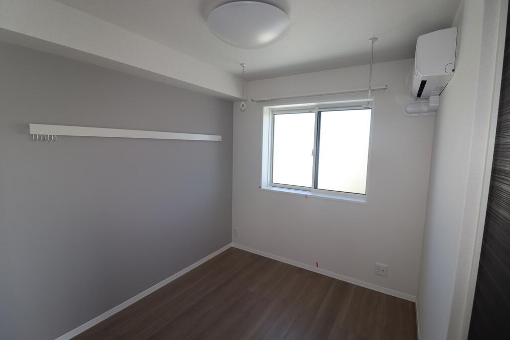 その他部屋・スペース　洋室：画像は同社類似物件の写真