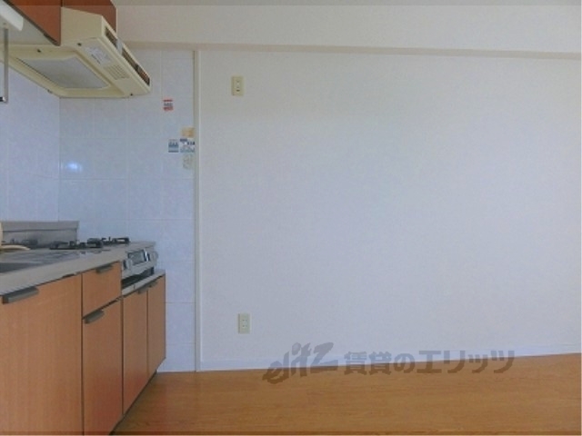 その他部屋・スペース　冷蔵庫置場