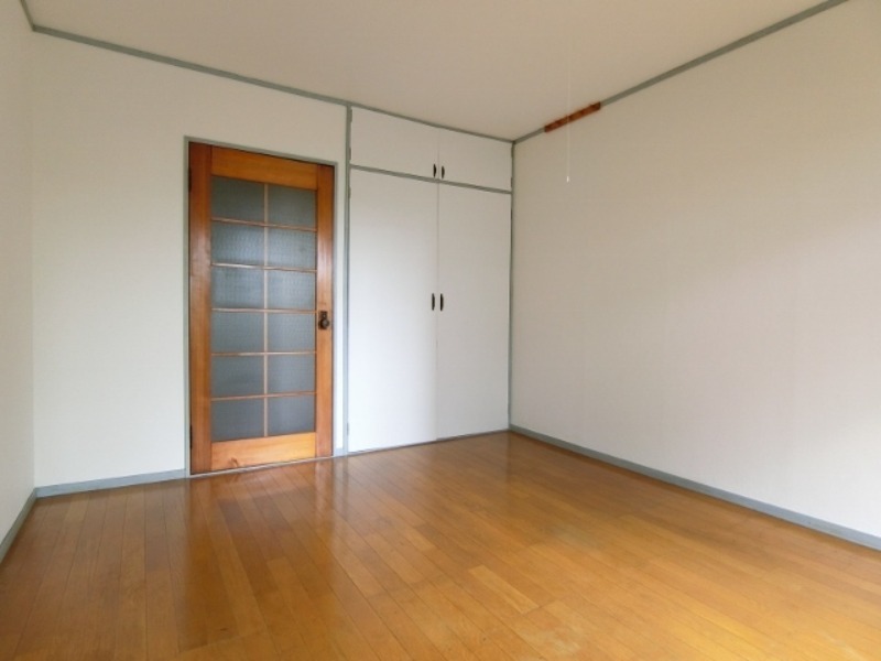 居室・リビング　図面と現状に相違がある場合には現状を優先