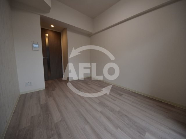 その他部屋・スペース　プレサンス大阪都島エレナード　寝室