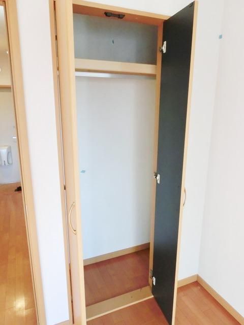 収納　★クローゼットです★