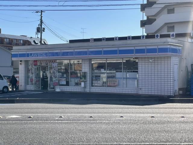 コンビニ　ローソン仙台高砂１丁目店（コンビニ）まで150m