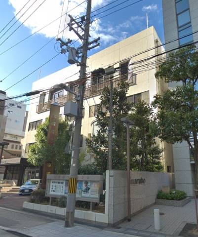 警察署・交番　大阪府大淀警察署（警察署・交番）まで557m