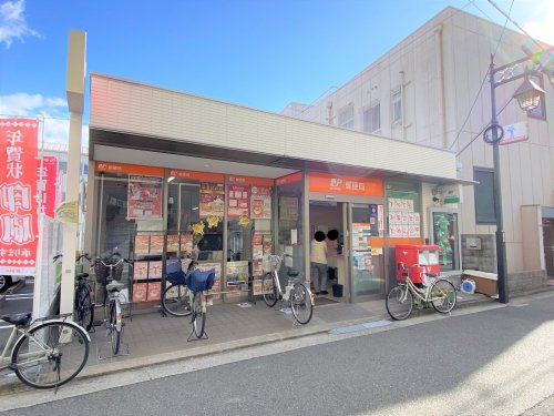 郵便局　堺浜寺石津郵便局（郵便局）まで225m