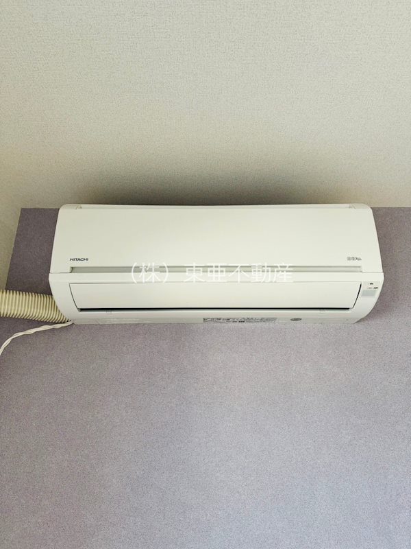 その他設備　間取り反転※現状優先