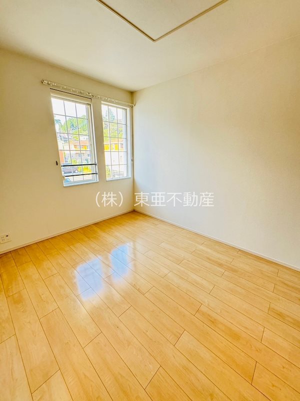 その他部屋・スペース　間取り反転※現状優先