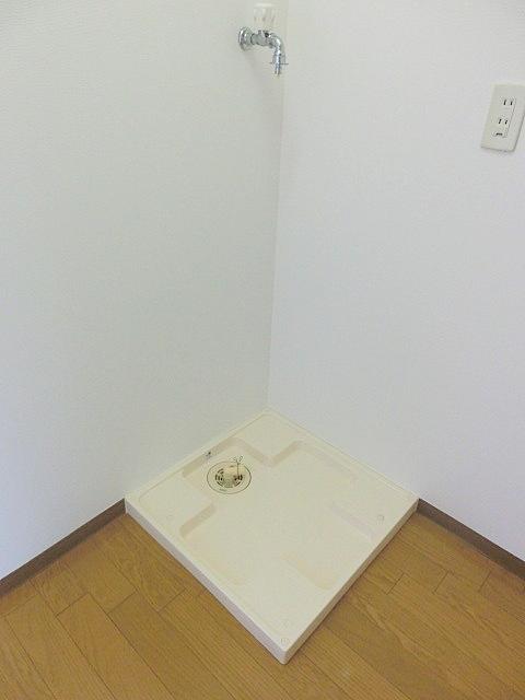 その他　別部屋同仕様