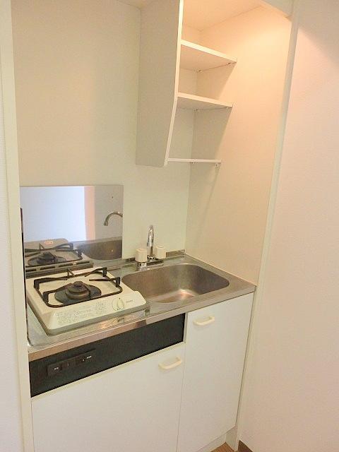 キッチン　別部屋同仕様