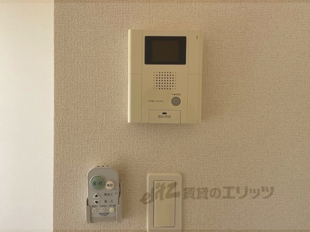 セキュリティ　ドアフォン（ＴＶ含）