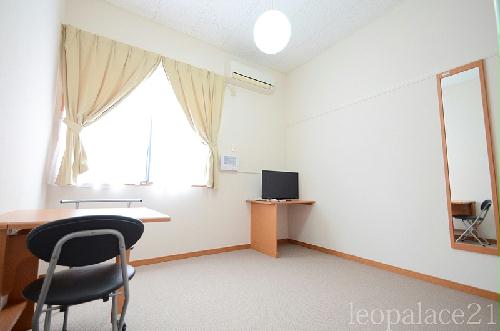 眺望　家具家電付により急な転勤や新生活を今すぐスタートできます！