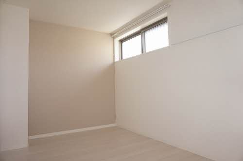 その他部屋・スペース　6.2帖の洋室♪