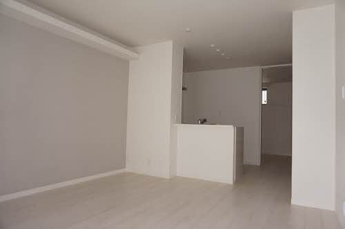 キッチン　カウンターキッチン♪