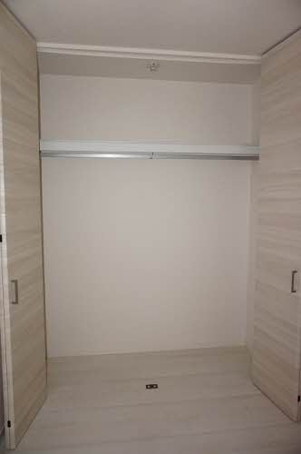 収納　クローゼット♪