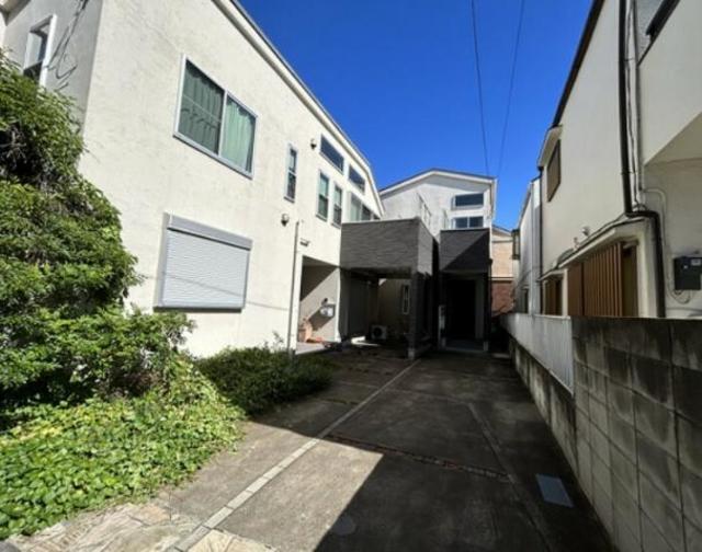 幼稚園・保育園　若木保育園（幼稚園・保育園）まで1243m