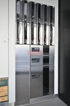 その他共有部分　共有部分