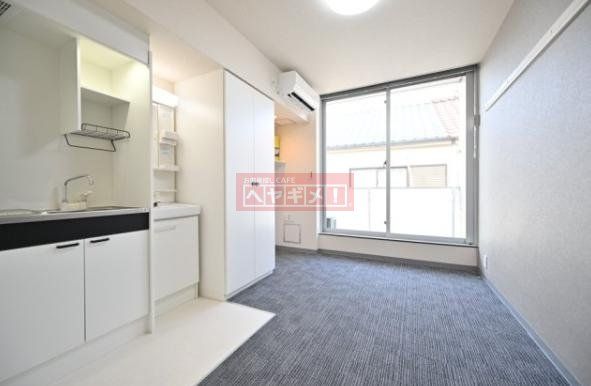 居室・リビング　リビング/居室