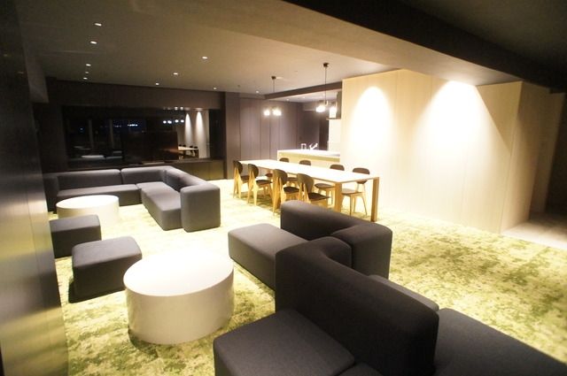 その他　お問合せは(株)タウンハウジングレジデンス事業部　赤坂店・…