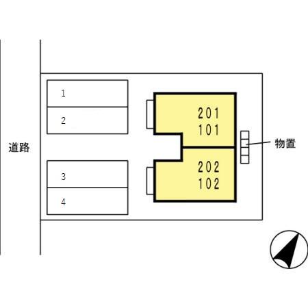 その他　配置図