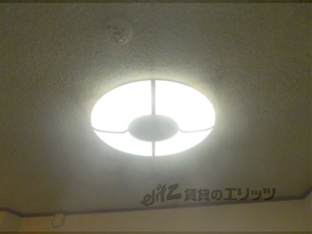 その他　照明