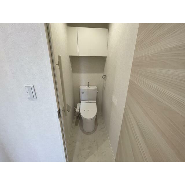 トイレ　前回募集写真