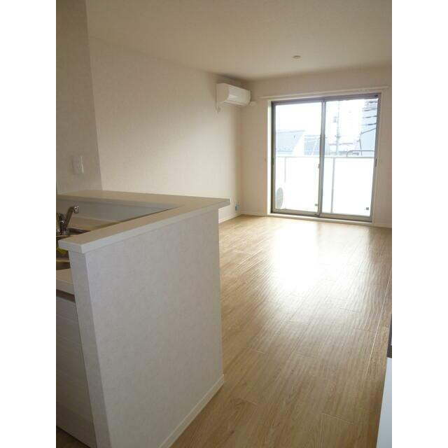 居室・リビング　前回募集写真