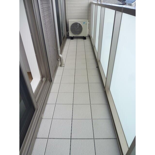 バルコニー　前回募集写真