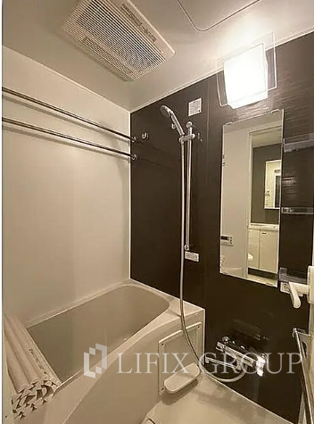 バス・シャワールーム　風呂