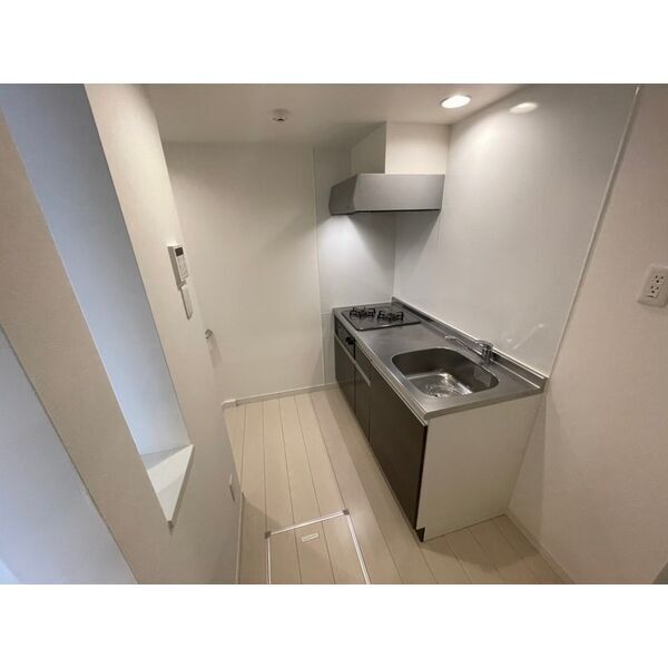 キッチン　別室の参考写真です。※現況優先