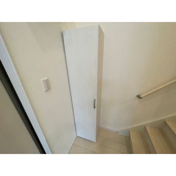 玄関　別室の参考写真です。※現況優先