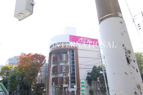 ショッピングセンター　イオン葛西店（ショッピングセンター）まで794m