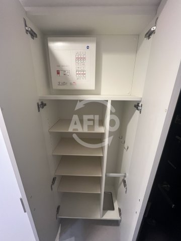 その他部屋・スペース　エスリード大阪デュアルゲート　シューズボックス