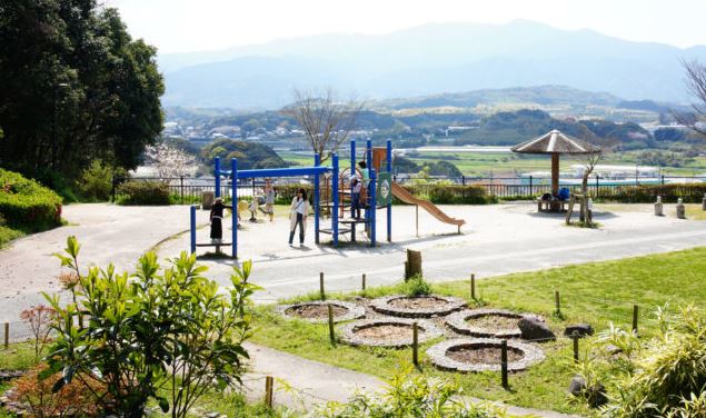 その他　笹山公園（その他）まで669m