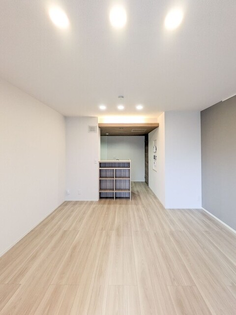 居室・リビング　ＬＤＫ(4)