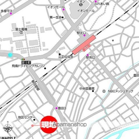 その他共有部分　その他共有部分