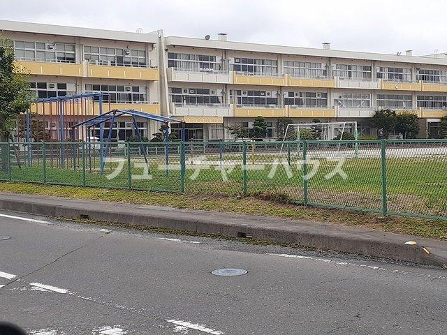 その他　笠間市立宍戸小学校まで686m