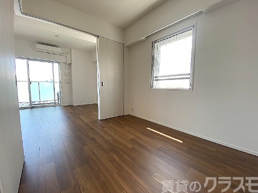 その他　明るいお部屋ですよ＾＾