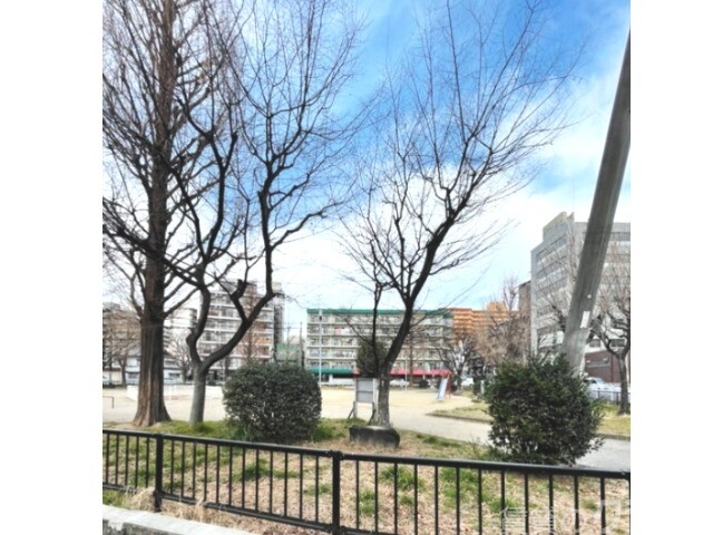 公園　木川公園（公園）まで72m