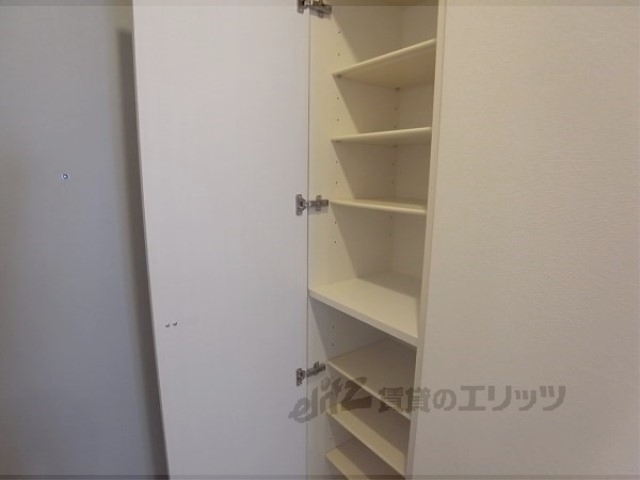 収納　下駄箱