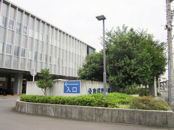 病院　公立昭和病院（病院）まで847m
