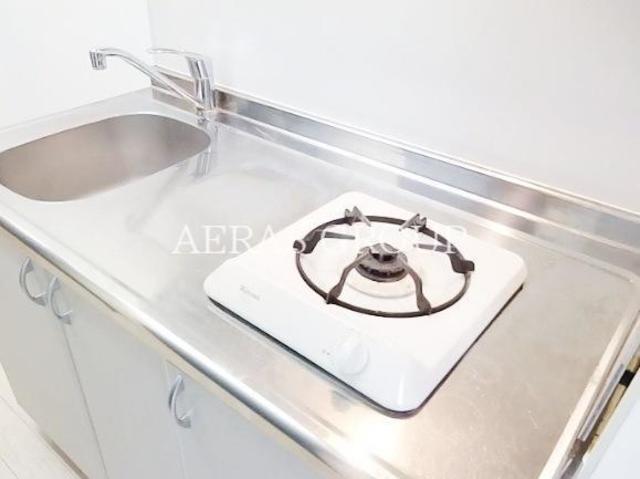 キッチン　別部屋参考画像