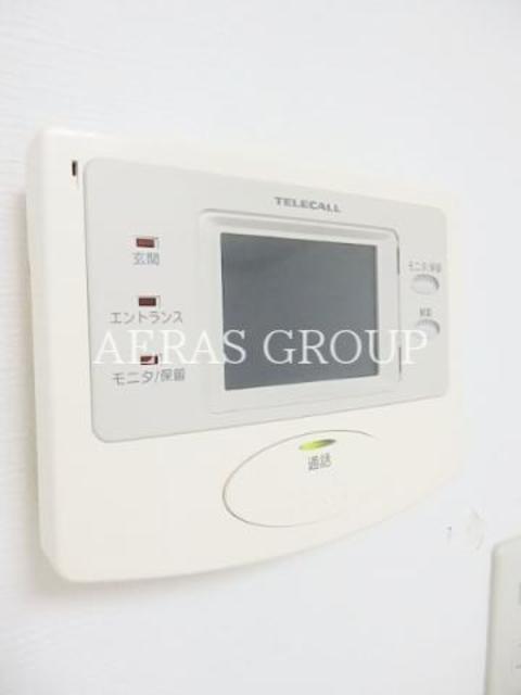 セキュリティ　別部屋参考画像