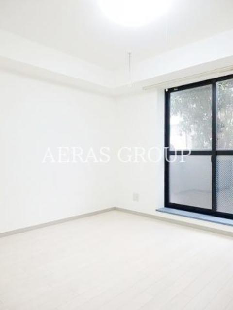 居室・リビング　別部屋参考画像