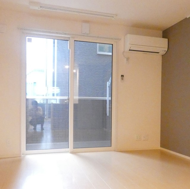 居室・リビング　同仕様